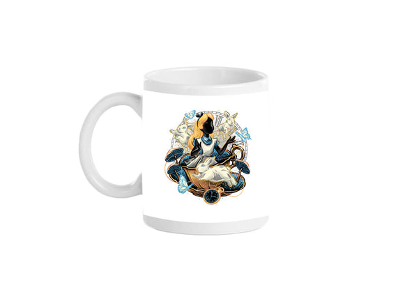 Enchanting Wonderland