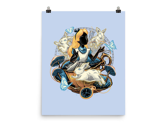 Enchanting Wonderland