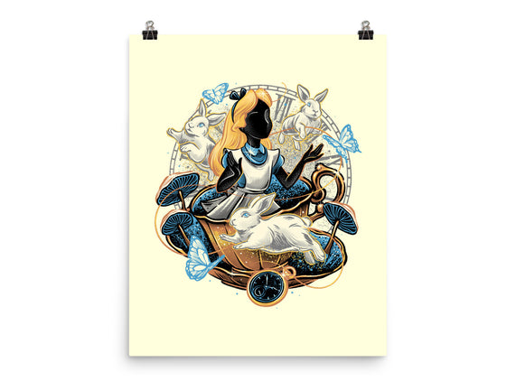 Enchanting Wonderland