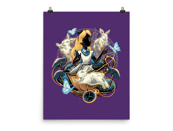 Enchanting Wonderland