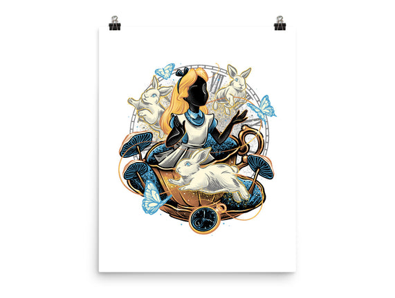 Enchanting Wonderland