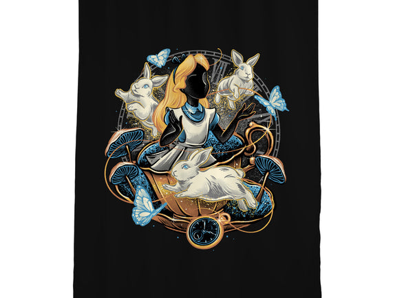 Enchanting Wonderland