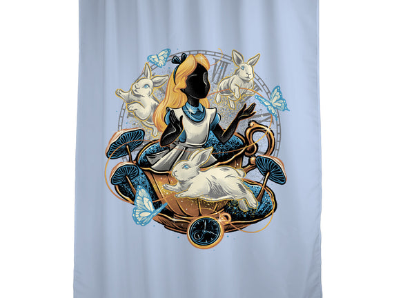 Enchanting Wonderland