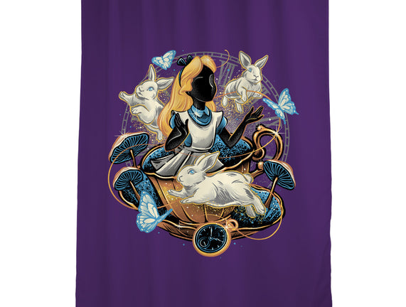 Enchanting Wonderland