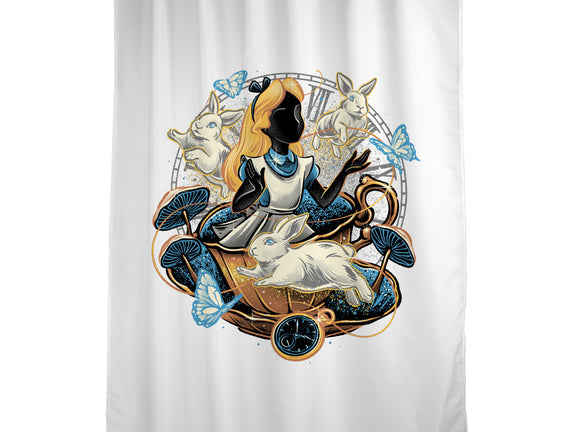 Enchanting Wonderland