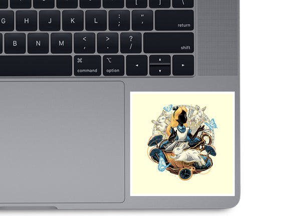 Enchanting Wonderland