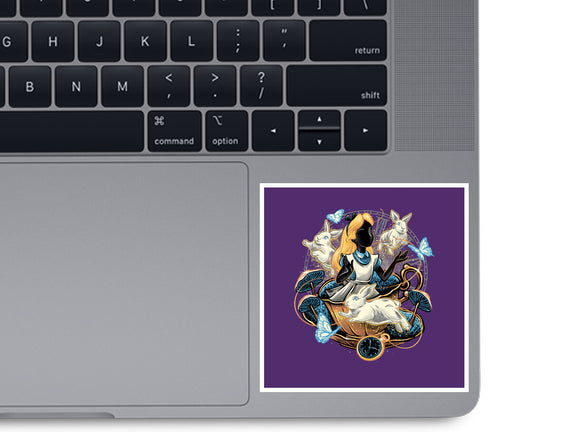 Enchanting Wonderland