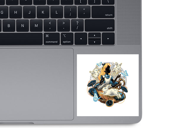 Enchanting Wonderland