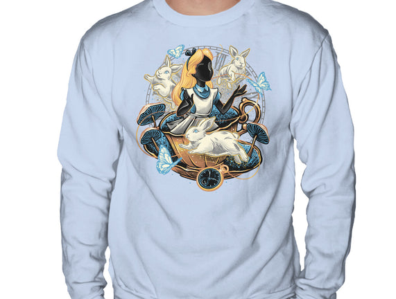 Enchanting Wonderland