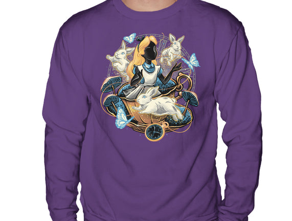 Enchanting Wonderland