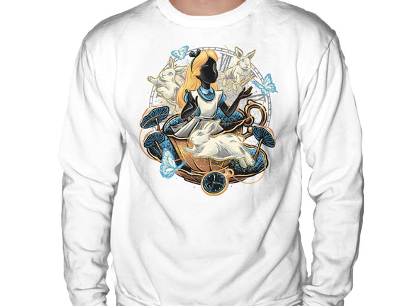 Enchanting Wonderland