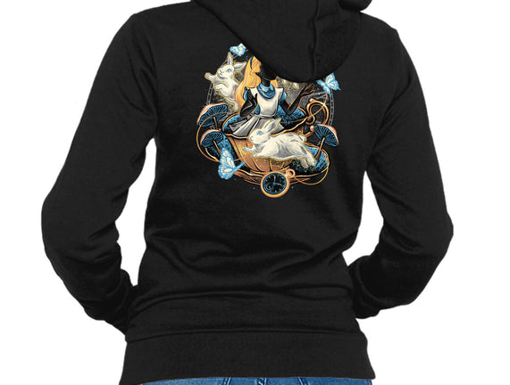 Enchanting Wonderland