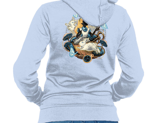 Enchanting Wonderland