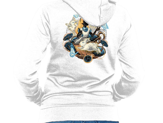 Enchanting Wonderland