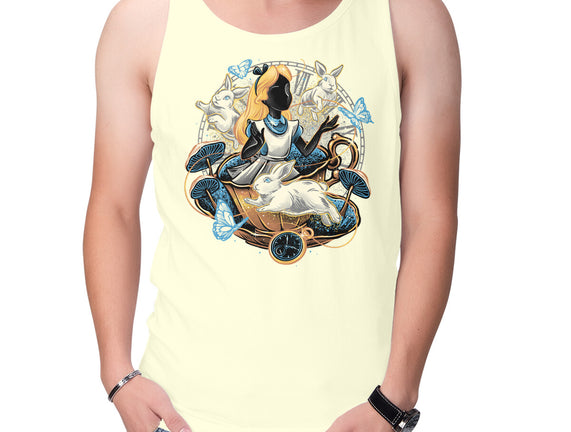 Enchanting Wonderland