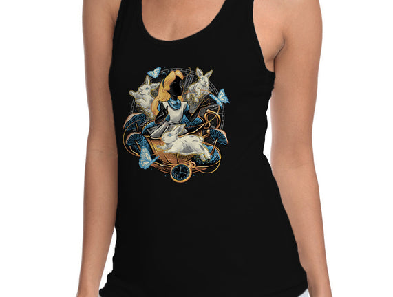 Enchanting Wonderland