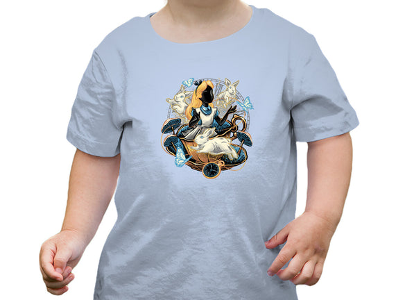 Enchanting Wonderland