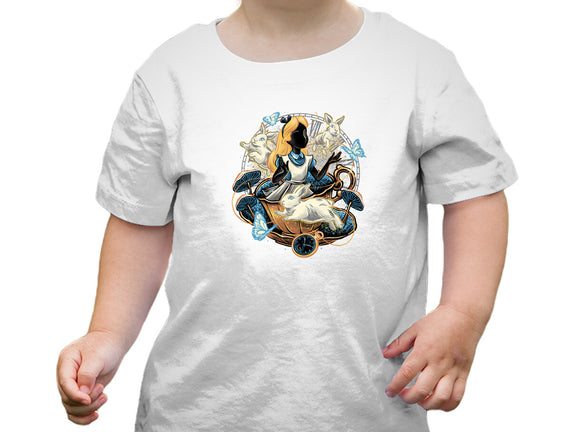 Enchanting Wonderland