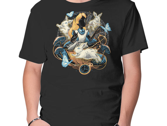 Enchanting Wonderland