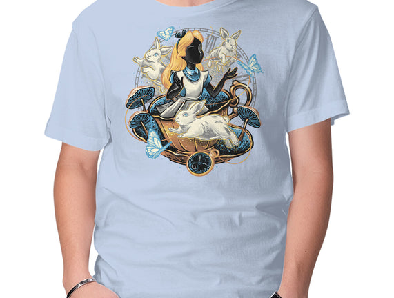 Enchanting Wonderland