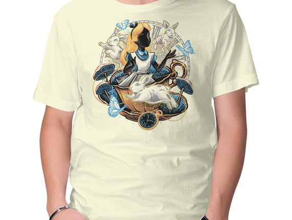 Enchanting Wonderland