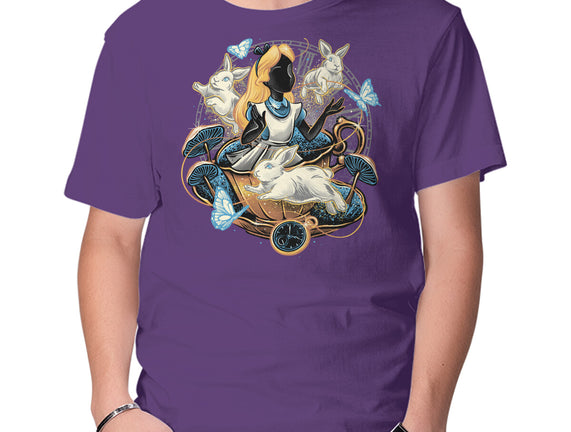 Enchanting Wonderland