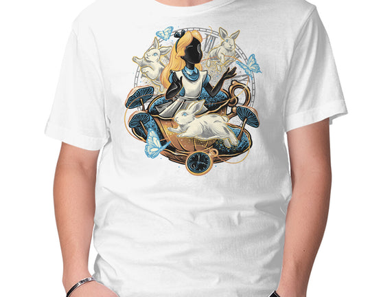 Enchanting Wonderland