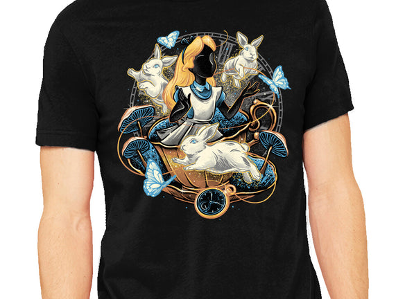 Enchanting Wonderland