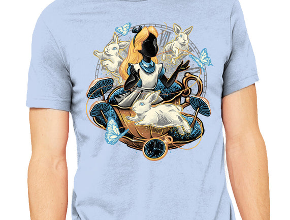 Enchanting Wonderland