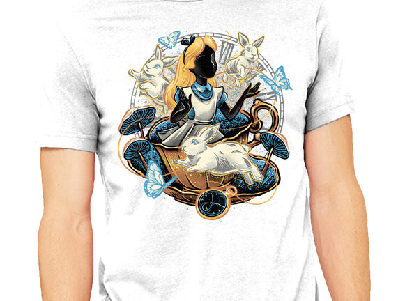 Enchanting Wonderland