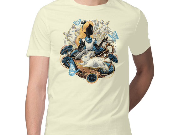 Enchanting Wonderland