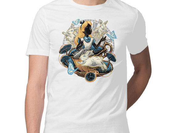 Enchanting Wonderland