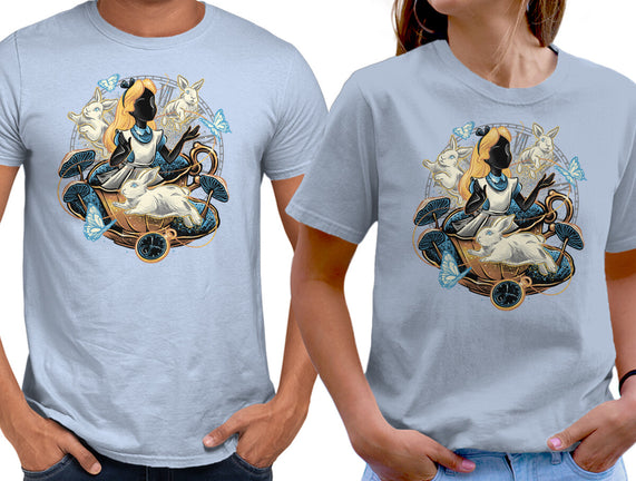 Enchanting Wonderland