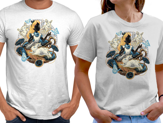 Enchanting Wonderland