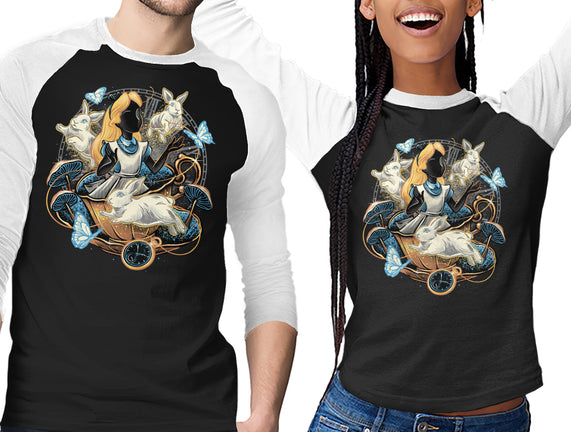 Enchanting Wonderland