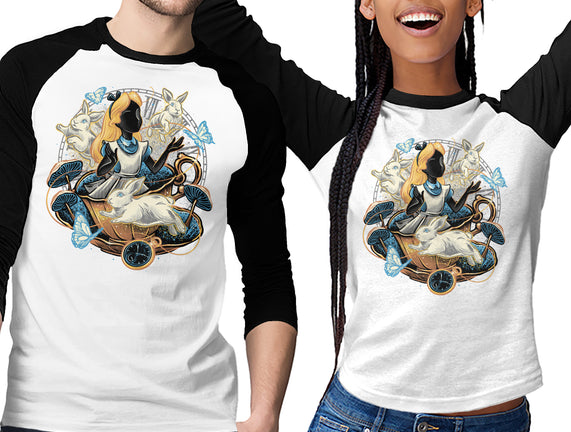 Enchanting Wonderland