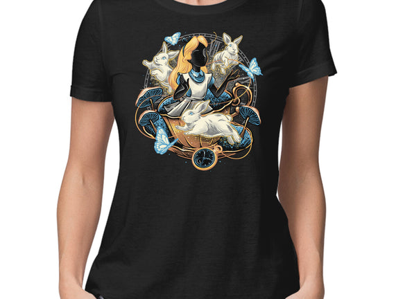 Enchanting Wonderland