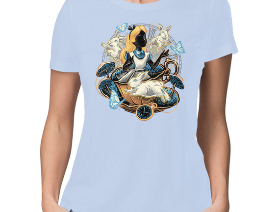 Enchanting Wonderland