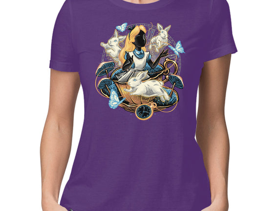 Enchanting Wonderland