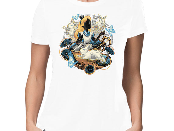 Enchanting Wonderland