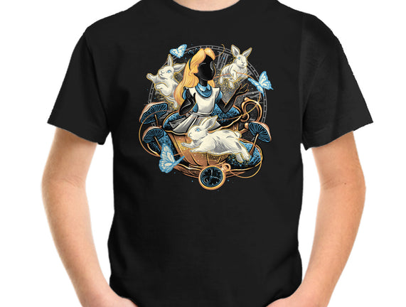 Enchanting Wonderland