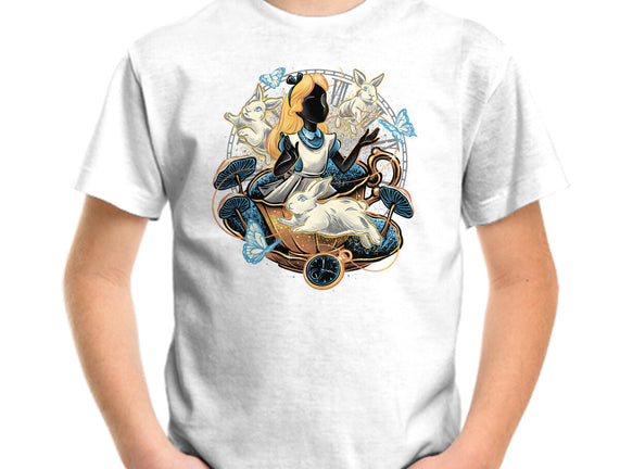 Enchanting Wonderland