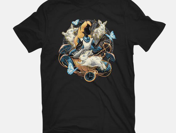 Enchanting Wonderland