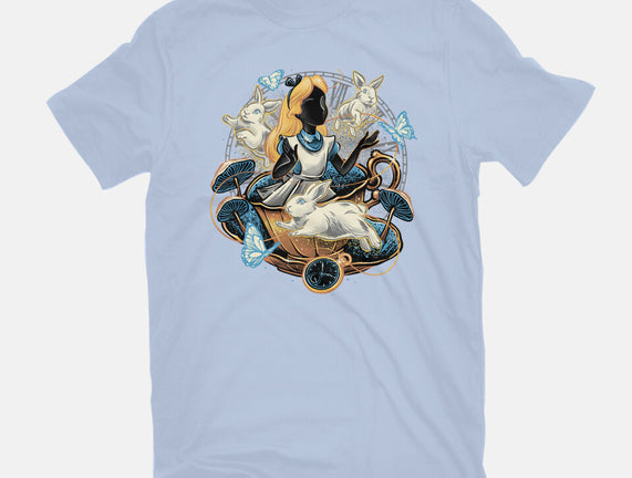 Enchanting Wonderland