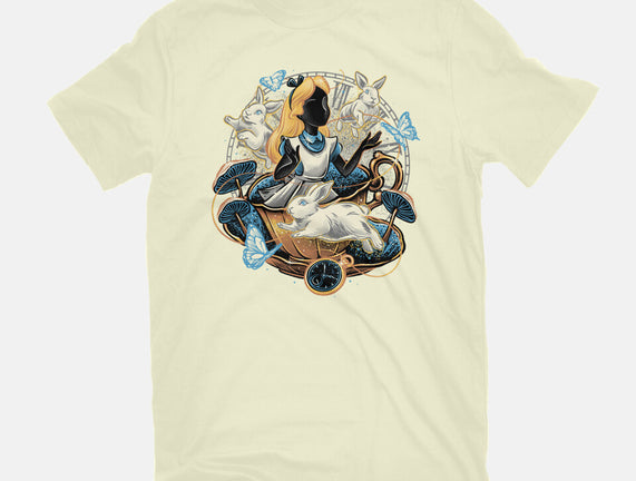 Enchanting Wonderland