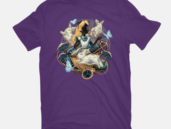 Enchanting Wonderland