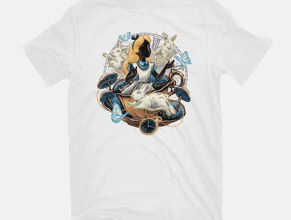 Enchanting Wonderland