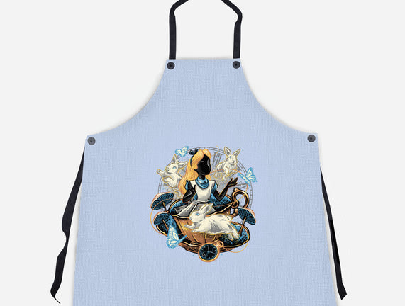 Enchanting Wonderland