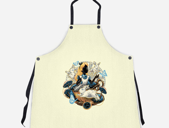 Enchanting Wonderland