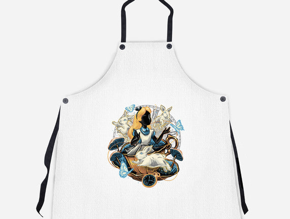 Enchanting Wonderland